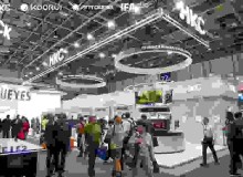 HKC, KOORUI and ANTGAMER Earn Five Honors for Display Innovation at IFA 2026