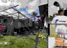PU Prime Mobilises Earthquake Relief Efforts for Affected Community in Chocó, Colombia