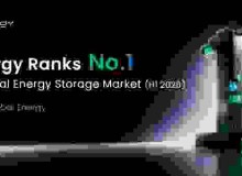 Sigenergy Ranks #1 Globally in S&P Global Energy H1 2026 Residential Energy Storage Market Tracker
