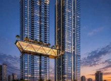 SKYX Signs Agreement to Supply Its Safe-Advanced & Smart Technologies to Trump Towers Landmark Luxury Development in Hyderabad, India, One of India’s Leading Tech Hubs