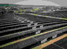 The Heart of Engineering Meets the Future of Energy: Sigenergy Showcases AI-Powered Utility-Scale Energy Storage with SigenStack DC-Coupled PV Project in Stuttgart
