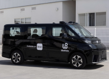 WeRide, Uber, and AVOMO receive Spain’s First National Operating Permit for Level 4 Autonomous Passenger Vehicles