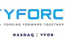 YY Group Enters New Era as YYForce, Expanding AI, Automation and Human-Robot Workforce Strategy; Nasdaq Ticker Changes to “YFOR”