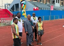 TMGM tăng cường hỗ trợ phát triển thể thao người khuyết tật tại Vanuatu