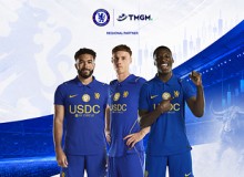 TMGM và Chelsea Football Club gia hạn quan hệ hợp tác sang năm thứ tư, mở rộng sang Trung Đông