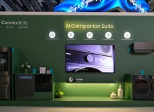 Trải nghiệm AI Companion trong đời sống hằng ngày tại Hisense IFA 2026