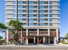 TUI BLUE Han River chính thức khai trương: Một biểu tượng mới vừa đoạt giải thưởng cho thiết kế khách sạn tại châu Á