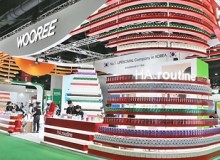Wooree Group khép lại thành công Vitafoods Asia 2026, CEO Ji-yong Yoon: "Trước khi ghi nhãn 'liposome', cần có sự kiểm chứng khoa học: đây phải là tiêu chuẩn tạo dựng niềm tin cho thị trường"