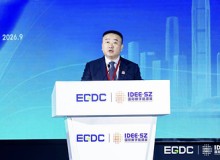 Zhou Jianjun của Huawei: Xây dựng giải pháp AIDC tương tác với lưới điện nhằm tối đa hóa số token trên mỗi watt