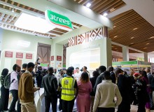 3TREES toả sáng tại Big 5 Construct Kenya, giới thiệu các giải pháp sống lành mạnh cho khu vực Đông Phi