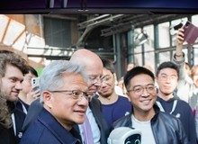 Agile Robots ra mắt robot hình người Agile ONE SN tại NVIDIA GTC Berlin, đồng thời thử nghiệm ứng dụng robot hình người cùng Audi