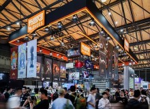 Blokees ra mắt hơn 90 sản phẩm mới tại Wonder Festival Shanghai 2026