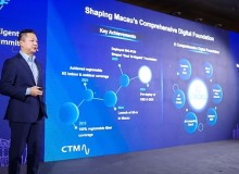 Bảo mật dựa trên trí tuệ tại Macao: CTM và Huawei hợp tác củng cố an ninh mạng trong kỷ nguyên AI