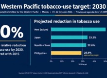 CAPHRA Questions Why WHO Overlooks Its Tobacco-Control Success Stories