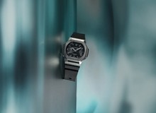 Casio ra mắt các mẫu đồng hồ G-SHOCK analog kế thừa vẻ đẹp công năng của mẫu kỹ thuật số nguyên bản
