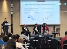 EnerAI giới thiệu các giải pháp cấp nguồn toàn diện cho AIDC tại ICBE&S 2026 ở Malaysia