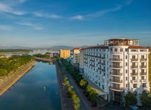 Hotel Royal Hoi An - The Legacy By The River được vinh danh là Khách sạn Ven sông Hàng đầu Việt Nam 2026 tại World Travel Awards