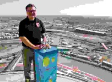 Austin’s Del Valle ISD Education Foundation wins F1® Allwyn Global Community Award to catalyse STEM career pathways for 12,000 students