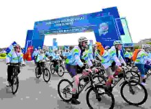 Chery Champions the “One Nature, One Future” Vision with IUCN, Co-Creating a Sustainable Future through Eco-Tech and Global Philanthropy