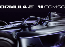 Comsol Named Official Multiphysics Partner of Formula E