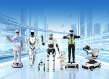 Envisioning the Future, Connecting Home, Mobility, and Everyday Life: AiMOGA to Unveil Its First Consumer-Grade Home Companion Robot
