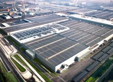 From Overseas Range Records to Zero-Carbon Factories: Chery Auto to Showcase Green Technology at 2026 Chery International User Summit