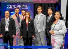 GTCFX-PR 5-GTCPrime Signs Off From iFX Expo Hong Kong 2026 After Two Days of Insight and Connection