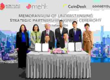 HKTB Partners with Consensus, a Global AI, Blockchain and Digital Assets Industry Conference