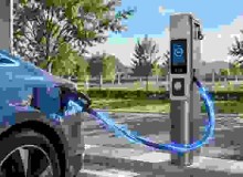 How Fast Will Charging Be in the Future? 2026 Chery International User Summit to Unlock Next-Gen Smart Energy Experience