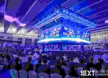 Next Move, Next Horizon | SHACMAN Group Worldwide Partnership Conference & GlobeFest Held in Xi’an