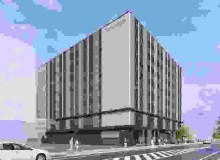 Pacifica Hotels Signs Franchise Agreement with Marriott International to Open Courtyard by Marriott Hida Takayama