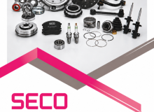 SECO Aftermarket kỷ niệm 60 năm chất lượng và độ tin cậy trong lĩnh vực phụ tùng thay thế ô tô