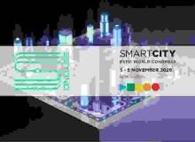 Seyond to Showcase Live LiDAR Operational Twin Demo at Dell Technologies and NVIDIA Booth at Smart City Expo World Congress 2026