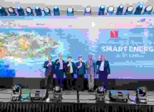 Sigenergy Opens a New Chapter in Sri Lanka with Smart Energy Solutions