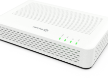 Vantiva's First 50G PON Device Now Commercially Available