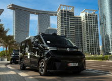 WeRide Unveils Global Insurance Partnership Program to Scale Autonomous Vehicles Worldwide