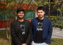 Tin Men Capital dẫn đầu vòng gọi vốn Series A trị giá 7,4 triệu USD của startup AI thị giác Ailytics nhằm mở rộng tại châu Á - Thái Bình Dương, Hoa Kỳ và Vùng Vịnh