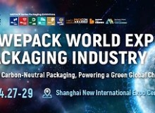 WEPACK 2027 trở lại Thượng Hải, quy tụ toàn bộ chuỗi giá trị ngành bao bì
