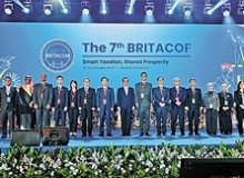 Xinhua Silk Road: Diễn đàn được tổ chức tại Jakarta nhằm thúc đẩy hợp tác quản lý thuế Vành đai và Con đường