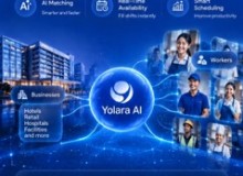 YYForce Launches Yolara AI Workforce Intelligence Platform in Singapore