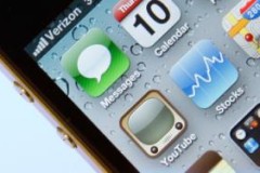 Xem iPhone 5 'đọ sức' với 5 phiên bản trước