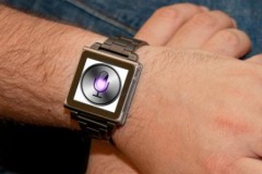 IWatch của Apple có thể được công bố trong năm nay, Bloomberg cho biết.