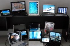 Dân văn phòng: máy tính bảng không thể thay thế laptop?