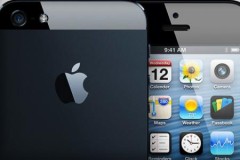 iPhone 5S dự kiến sẽ ra mắt vào cuối tháng Sáu