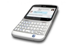 Facebook chuẩn bị công bố điện thoại thông minh được sản xuất bởi HTC