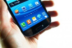 Samsung Galaxy S3 giảm giá