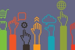 7 loại mạng xã hội thương mại điện tử