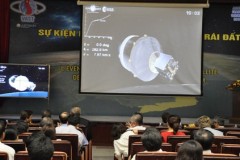 Việt Nam sẽ phóng thêm một vệ tinh