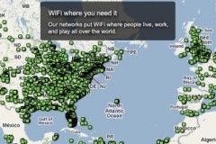 Open Mesh - giải pháp phủ Wi-Fi ở những vùng rộng