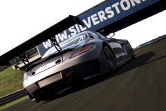 Sony chính thức công bố Gran Turismo 6